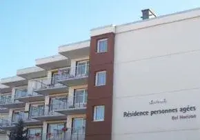 Photo principale de Residence Bel Horizon - Maison de retraite / EHPAD
