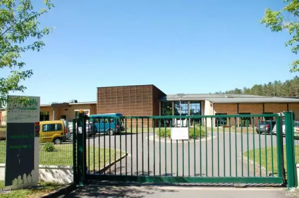 Photo principale de Ehpad Intercommunal L'Oree Des Pins - Maison de retraite / EHPAD