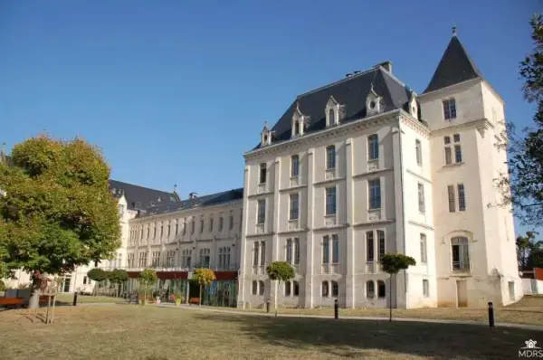 Photo principale de Ehpad La Recouvrance - Maison de retraite / EHPAD