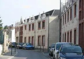 Photo principale de Residence Maurice Mignon - Résidence Services Seniors