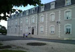 Photo principale de Ehpad De L'Hopital De Buzancais - Maison de retraite / EHPAD