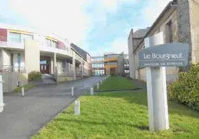 Photo principale de Maison De Retraite Le Bourgneuf - Maison de retraite / EHPAD