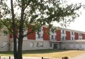 Photo principale de Ehpad Du Breuil - Maison de retraite / EHPAD