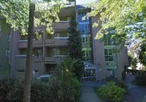 Photo principale de Ehpad Marcel Faure - Maison de retraite / EHPAD