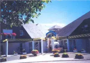 Photo principale de Foyer Residence Cornouaille - Résidence Services Seniors