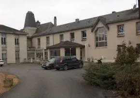 Photo principale de Ehpad De Chalonnes Sur Loire - Maison de retraite / EHPAD