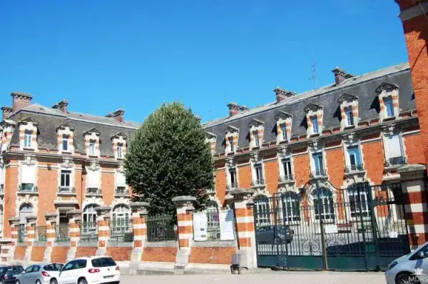 Photo principale de EHPAD Godeliez Bolvin Centre hospitalier Cambrai - Maison de retraite / EHPAD