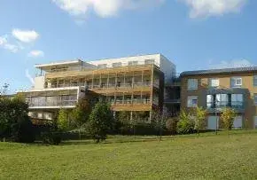 Photo principale de Ehpad L'Ombelle - Maison de retraite / EHPAD