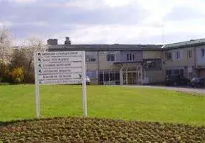 Photo principale de Maison De Retraite (ehpad)   Marescot - Maison de retraite / EHPAD