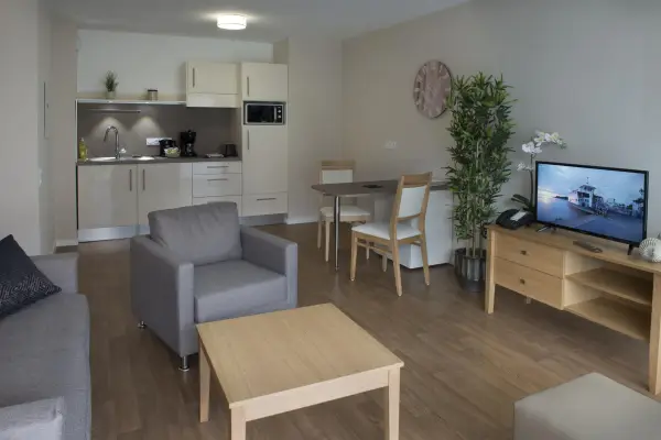 Photo principale de Résidence Domitys Le Parc de Jade - Résidence Services Seniors