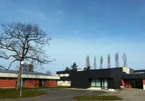 Photo principale de Ehpad Residence Le Changeon - Maison de retraite / EHPAD