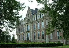 Photo principale de Ehpad Residence Valerie - Maison de retraite / EHPAD