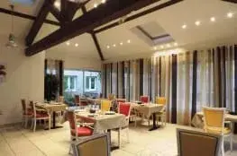 Photo principale de Résidence Les Amaltides - Maison de retraite / EHPAD