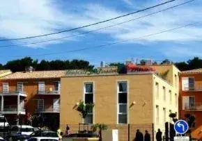 Photo principale de Residence La Pinede - Maison de retraite / EHPAD