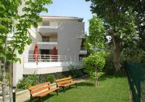 Photo principale de Résidence Marseillane - Maison de retraite / EHPAD