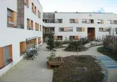 Photo principale de Residence Albert Carron - Résidence Services Seniors