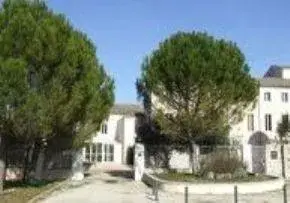 Photo principale de Ehpad Maison De Beauvoir - Maison de retraite / EHPAD