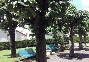 Photo principale de Foyer Logement Unifores - Résidence Services Seniors