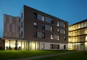 Photo principale de Ehpad Du Ch De Bailleul - Maison de retraite / EHPAD