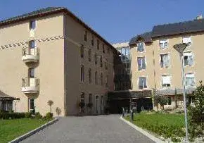 Photo principale de Maison De Retraite Sainte Marie - Maison de retraite / EHPAD