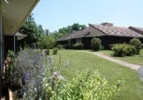 Photo principale de Foyer Logement De Lussac - Résidence Services Seniors