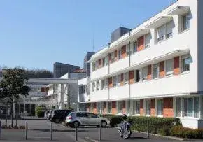 Photo principale de Hopital Intercommunal Sevre Et Loire - Maison de retraite / EHPAD