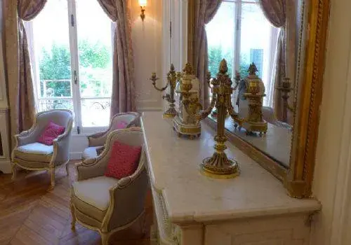 Photo principale de Villa Saint Romain - Résidence Services Seniors