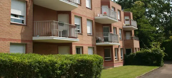 Photo principale de Residence Juliette Victor - Maison de retraite / EHPAD