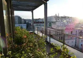 Photo principale de Maison De Retraite Medicalisee Robert Doisneau - Maison de retraite / EHPAD