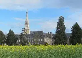 Photo principale de Foyer Logement Petites Soeurs des Pauvres - Résidence Services Seniors