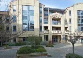 Photo principale de Maison De Retraite De Pezenas - Maison de retraite / EHPAD