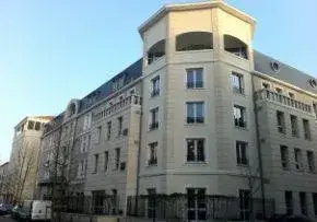 Photo principale de Residence La Cascade - Maison de retraite / EHPAD