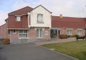 Photo principale de Ehpad Les Myosotis - Maison de retraite / EHPAD