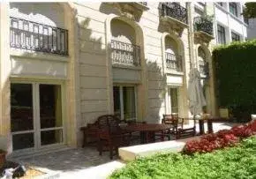 Photo principale de Résidence les Hespérides Villa Malesherbes - Résidence Services Seniors