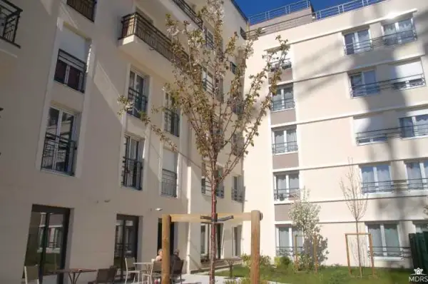 Photo principale de Ehpad La Seigneurie - Maison de retraite / EHPAD