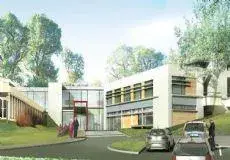 Photo principale de Ehpad Les Evoissons - Maison de retraite / EHPAD