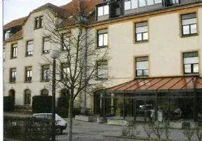 Photo principale de Residence Grandmaison - Résidence Services Seniors