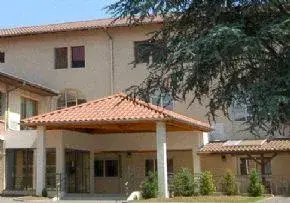 Photo principale de Centre Hospitalier   Ehpad Du Site De Thoissey - Maison de retraite / EHPAD