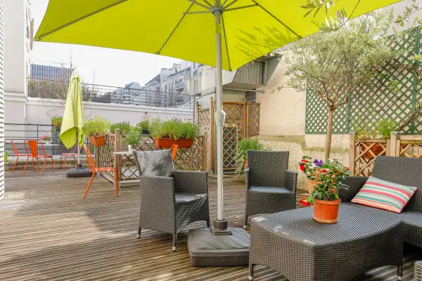 Photo principale de Résidence Les Gobelins - Maison de retraite / EHPAD