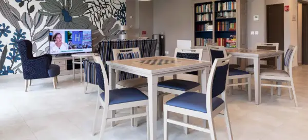 Photo principale de Résidence Le Stade - Résidence Services Seniors