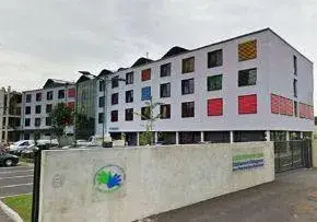 Photo principale de Ehpad Les Faubourgs De L'Orne - Maison de retraite / EHPAD