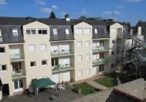 Photo principale de Ehpad Jean Liot - Maison de retraite / EHPAD