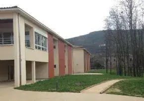 Photo principale de Centre Hospitalier Leopold Ollier - Maison de retraite / EHPAD