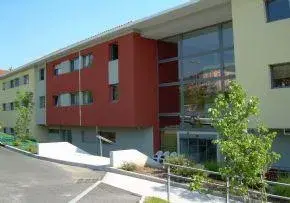 Photo principale de Ehpad La Pierre De La Fee - Maison de retraite / EHPAD