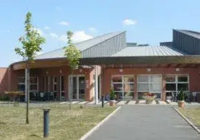 Photo principale de Ehpad Les Tournesols - Maison de retraite / EHPAD