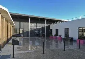 Photo principale de Ehpad Les Chataigniers - Maison de retraite / EHPAD