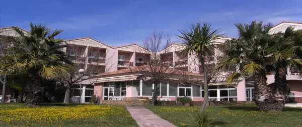 Photo principale de Résidence Les Alizes - Maison de retraite / EHPAD