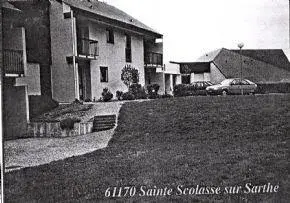 Photo principale de Residence Les Perinettes - Résidence Services Seniors