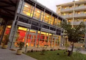 Photo principale de Association Les Minimes - Maison de retraite / EHPAD