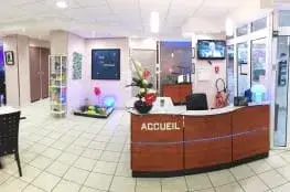 Photo principale de Résidence St Priest - Maison de retraite / EHPAD